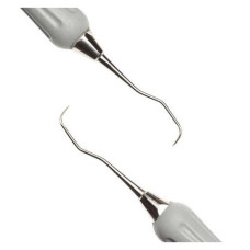 Кюретка стоматологічна двостороння GRACEY 1-2 170 мм, Nova N0703-S (Велика Британія)