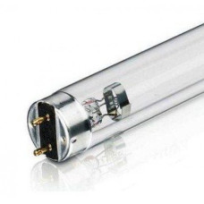 Лампа бактерицидна безозонова Delux 30 W Т8 G13
