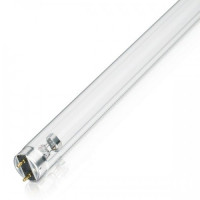 Лампа бактерицидная безозоновая LightTech LTC 30 T8 G13