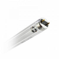 Лампа бактерицидная безозоновая Osram HNS 8W G5