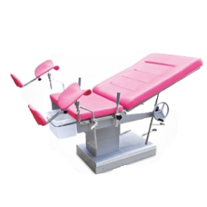 Механічний акушерський операційний стіл PAX-ST-3004