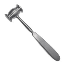 Хірургічний молоток Collin Bone Mallet 200 мм, Surgicon JO-21-157 (Пакистан)
