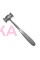 Хірургічний молоток Collin Bone Mallet 200 мм, Surgicon JO-21-157 (Пакистан)