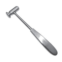 Молоток хірургічний Doyen Mallet 210 мм, Surgicon JO-21-163 (Пакистан)