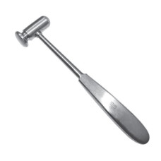 Молоток хірургічний Doyen Mallet 210 мм, Surgicon JO-21-163 (Пакистан)