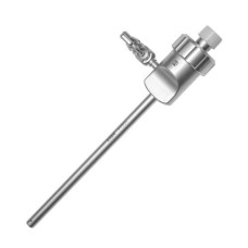 Наконечник (тубус) троакара лапароскопічного 168 мм, HAWK F4255 (Китай)