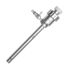 Наконечник (тубус) троакара лапароскопічного 170 мм, HAWK F4210 (Китай)