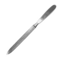 Ніж хірургічний ампутаційний операційний 465 мм, Surgicon J-15-174 (Пакистан)