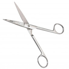 Ножиці хірургічні гострі прямі (Н-6-2) 170 мм, Surgiwell (Пакистан)