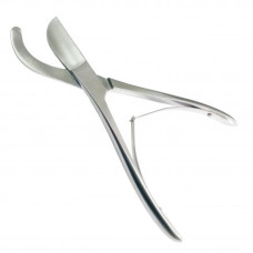 Ножиці-кусачки хірургічні реберні (Н-13) 220 мм, Surgiwell (Пакистан)