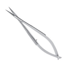 Ножиці медичні хірургічні мініатюрні прямі Westcott 120 мм, Surgicon J-22-248 (Пакистан)