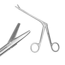 Ножиці прямі назальні ендоскопічні HAWK В1200 (Китай)