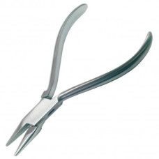 Плоскогубці медичні зубчасті (ПЛ-3) 130 мм, Surgiwell (Пакистан)