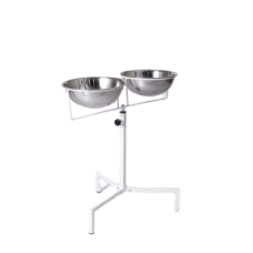 Підставка під таз подвійна медична АТОН СТ-ППТ-2