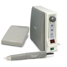 Портативна бормашина (Фрезер безщітковий) 50000 об/хв, Saeshin Forte 200a/F100aIII (Корея)