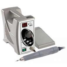 Портативна бормашина (Фрезер безщітковий) 50000 об/хв, Saeshin OZ Black/Forte100αⅢ (Корея)