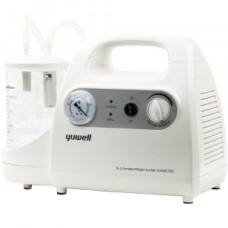 Портативний медичний аспіратор OSD 7E-G