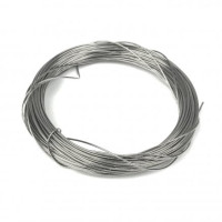 Дріт сталевий для петлі назальної (ПН-03) 10 м х 0,3 мм, Surgiwell (Пакистан)