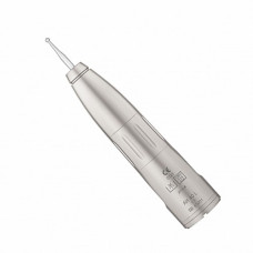 Прямий наконечник T2 Line AH 40 L з внутрішнім спреєм, зі світлом, 1:1, Sirona (Німеччина)