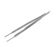 Пінцет хірургічний прямий Gerald (ПХ-17) 175х2 мм, Surgiwell (Пакистан)