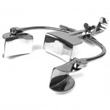 Ранорозширювач черевний гінекологічний по Ricard (Р-21) 335 мм, Surgiwell (Пакистан)