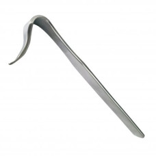 Ретрактор хірургічний для меніска по Blount (Р-М) 175 мм, Surgiwell (Пакистан)