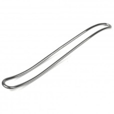 Шпатель для язика №1 Koritsky (Ш-18) 160 мм, Surgiwell (Пакистан)