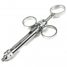  Шприц карпульний з аспіраційним пристроєм (ШК-2), Surgiwell (Пакистан)