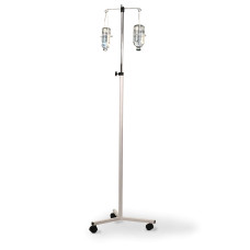 Штатив медичний для тривалих вливань Омега ШДВе