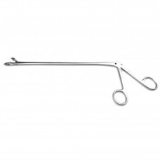 Щипці гінекологічні для біопсії Schuhmacher № 2 (К-151-1) 240 мм, Surgiwell (Пакистан)