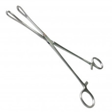 Щипці хірургічні для утримання губи прямі Rampley (Щ-Г-1) 250 мм, Surgiwell (Пакистан)