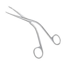 Щипці медичні для поліпів носа Hartmann 160 мм, Surgicon J-32-374 (Пакистан)