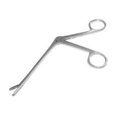 Щипці медичні отоларингологічні для поліпів та перегородки носа Watson-Williams 190 мм, Surgicon J-32-400 (Пакистан)