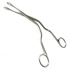 Щипці носові вікончасті №2 по Luc (Щ-НО) 200 мм, Surgiwell (Пакистан)