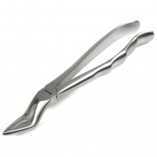 Щипці стоматологічні для видалення коренів зубів верхньої щелепи №51 (Щ-181А) 185 мм, Surgiwell (Пакистан)