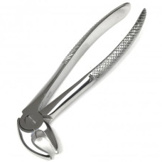 Щипці стоматологічні для видалення премолярів нижньої щелепи №13 (Щ-172) 155 мм, Surgiwell (Пакистан)