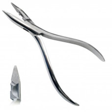 Щипці стоматологічні крампонні №2 (Щ-231) 165 мм, Surgiwell (Пакистан)