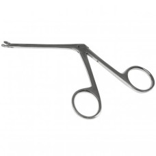 Щипці вушні поліпні № 2 по Hartmann-Noyes (Щ-5) 150 мм, Surgiwell (Пакистан)