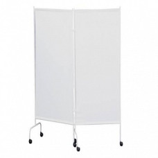  Ширма медична двосекційна АТОН Ш-2