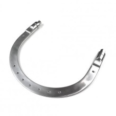 Скоба для скелетного витягування з трьома гачками Kirschner (ССВ-5) 200x155 мм, Surgiwell (Пакистан)