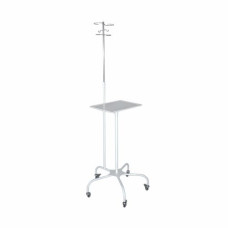 Стійка медична сестри маніпуляційної Viola СТМ-1 (Україна)