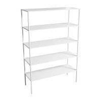  Стійка-стелаж медична СТС-1