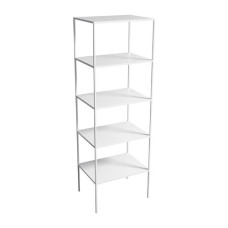 Стійка-стелаж медична СТС-2