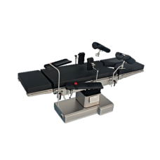 Стіл операційний електричний PAX-DS-II (F) рентгенпрозрачний