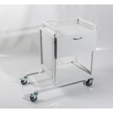 Столик-тумба медична приліжкова АТОН СТ-ТПП