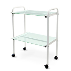 Столик інструментальний стоматолога Омега СС