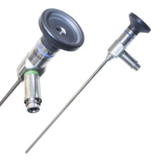 Телескоп 0° для синускопа Ø4 x 174 автоклавуємий, HAWK TH3180 (Китай)