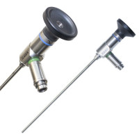  Телескоп 0° для синускопа Ø4 x 174, HAWK Т3180J (Китай)