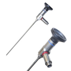 Телескоп 30 ° для синускопа Ø4 x 174, HAWK Т3183J (Китай)