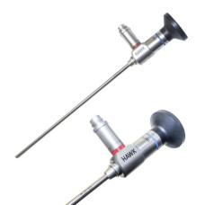 Телескоп 30° для синускопа Ø4x 174 автоклавуємий, HAWK ТН3183 (Китай)